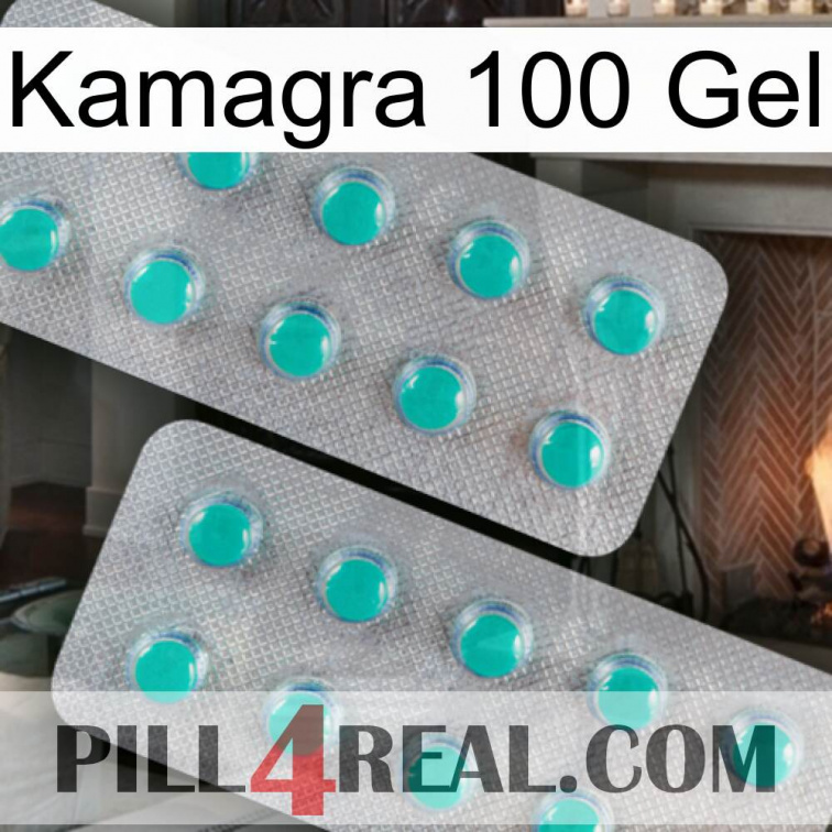 Kamagra 100 Gel 29